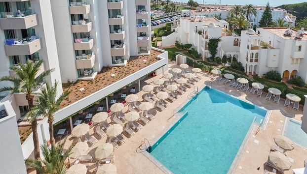 Hipotels Bahia Grande - Foto 2