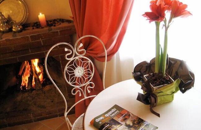 B&B Il Moscondoro - Photo 23