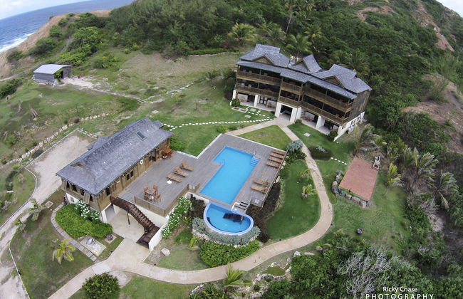 Santosha Barbados - Foto 35