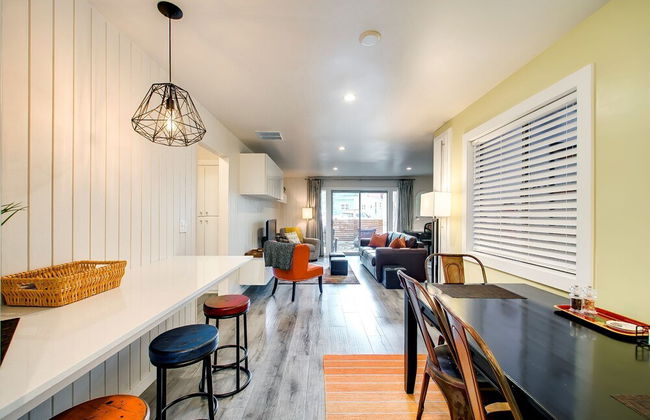 Ninth Street Retreat - Foto 6