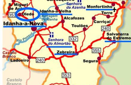 Casa duplex em Oledo / Duplex house in Oledo - Foto 22