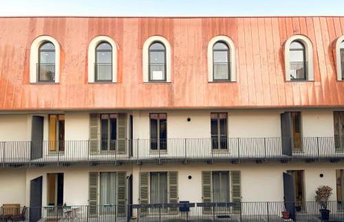 Lagrange Turin Suite, a 50 MT dalla Stazione Porta Nuova - Luxury nel Cuore di Torino! - Photo 11