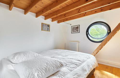 Holiday Home Villa Honfleur by Interhome - Foto 5