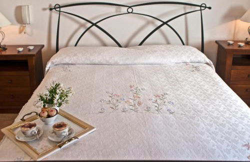 Home Holiday Salento Casa Agrosì Don Camillo - Foto 26