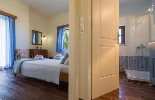 Villa Ilia Large Private Pool Sea Views A C Wifi - 2157 - Foto 53