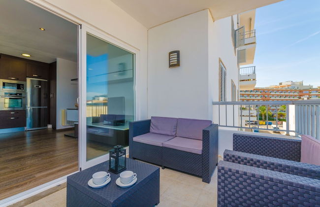 Boston in Can Picafort - Foto 4