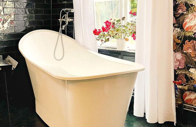 4 Star Holiday Home in Ljungskile - Foto 9