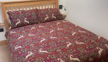 Tawny Lodge, Evesham Nr Cotswolds - Foto 3