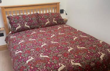 Tawny Lodge, Evesham Nr Cotswolds - Foto 3