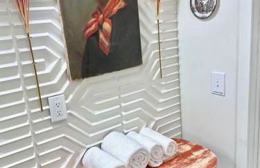 Unique denver loft in rino art district - Photo 34