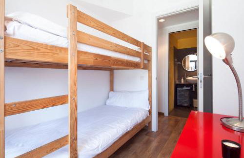 Inside Barcelona Apartments Sants - Foto 33