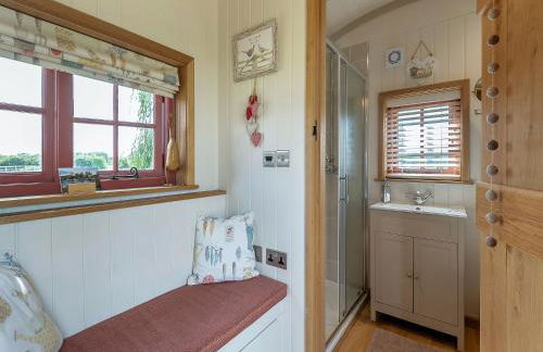 Bonnie's Shepherd Hut - Uk50228 - Foto 10
