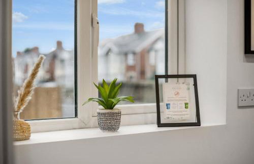 Cowley Oxford Stay - Spacious 4 Bed House - Foto 15