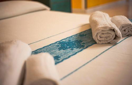 Mansarda Marina - Foto 16