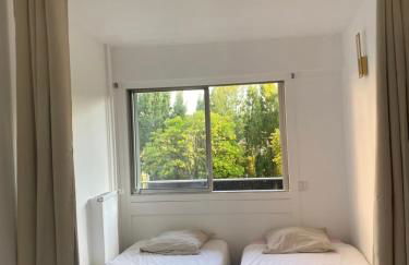 Appartement les Remylis - Foto 11