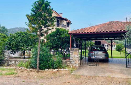 Thalatta and Oros Traditional Villa - Foto 3