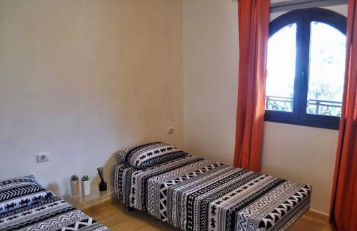 Bel appartement calme vue mer et montagne - Foto 16