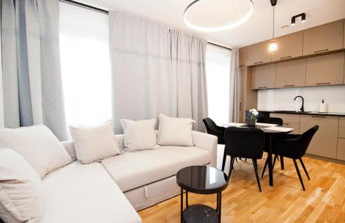 Apartamenty LAGOM - Foto 26