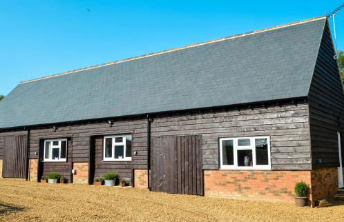 Bluebell Cottage at The Old Tractor Barn - Photo 2