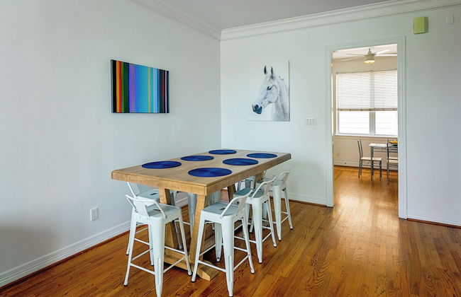 Montrose Lodge by Dunyha - Foto 79