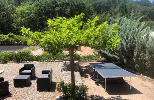 Les Mazets de la Cascade - Foto 46