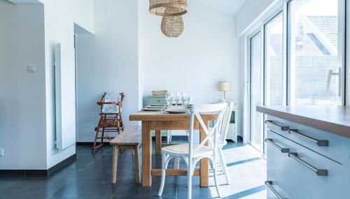 La Butte : Bol d'air iodé assuré - Foto 3