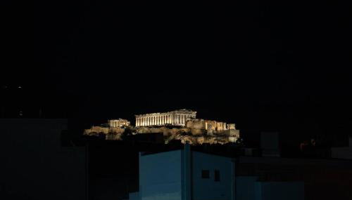 Acropolis View - 1BR Apartment - Foto 2