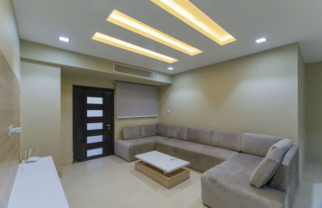 Villa With Private Pool In Beverly Hills - Foto 25