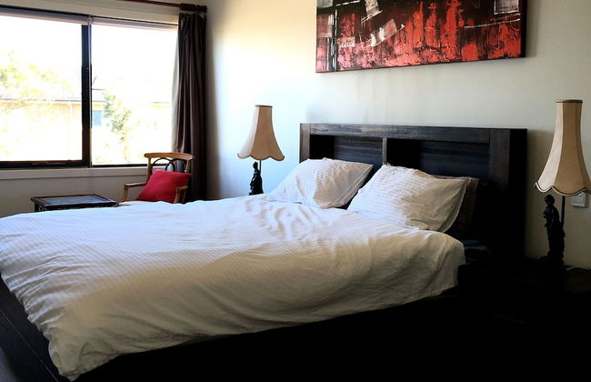 Deluxe Lake View House - Foto 3