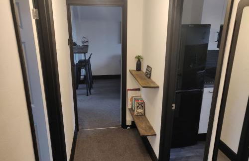 Riverside Park Penthouse Apt 1BR Parking St Neots - Foto 60