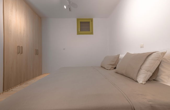 Ventu Paros Villa - Photo 18