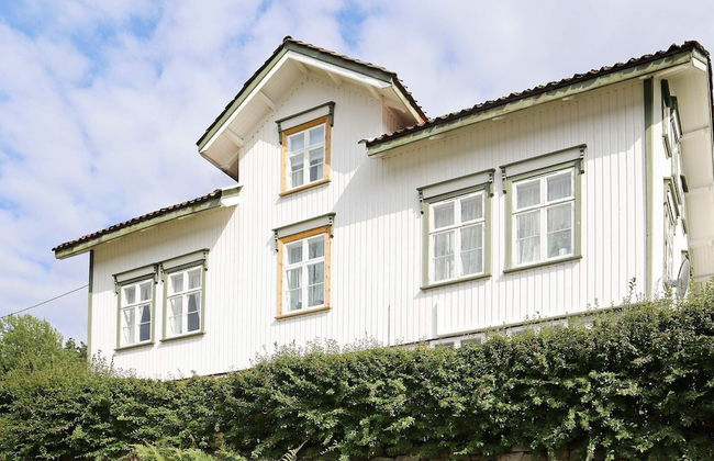 10 Person Holiday Home in Tvedestrand - Foto 28