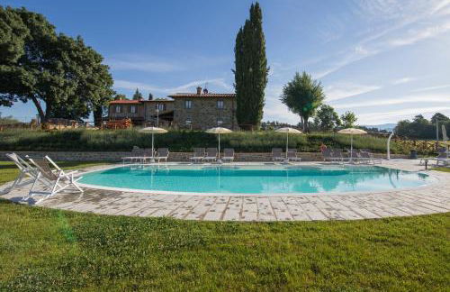 Agriturismo Quata Tuscany Country House - Foto 36