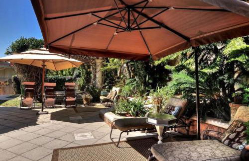 UNEQUALLED LUXURY VILLA BEACH 7000ft 180 VIEW - Foto 37