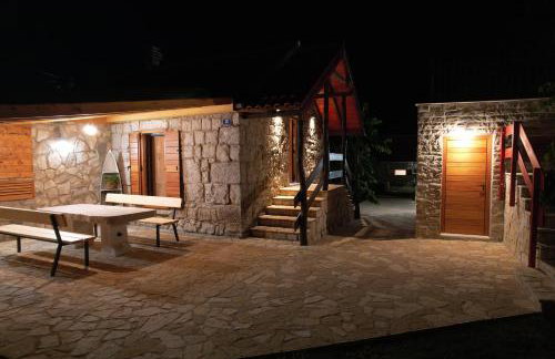 Patakun holiday home for 5, with heated pool - Foto 59