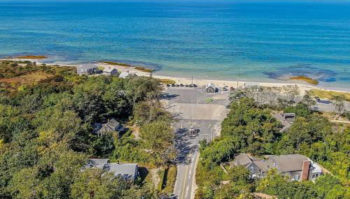 Steps to Skaket Beach - Foto 5