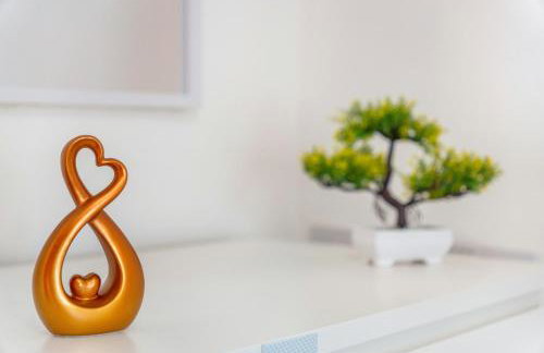 NEW! Stylish 5-Bed Apartment in Stockton-on-tees by Stay With Us, Perfect for Contractors & Large Groups, FREE Parking! - Foto 38