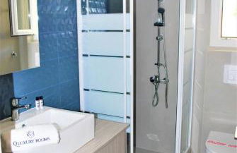 Q Luxury Rooms Paleros - Foto 20