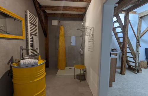 Schlafstaelle - Foto 21