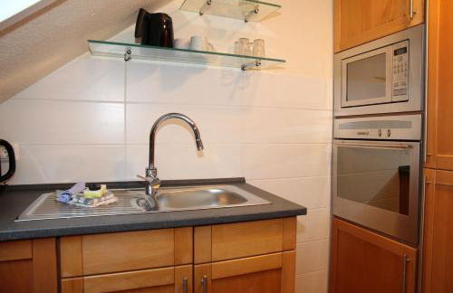 Oberdeck Backbord - Photo 11