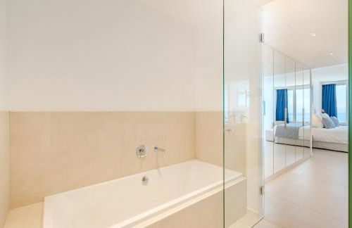 Aquasuites Luxury Apartament B06 at Los Gigantes - Foto 16