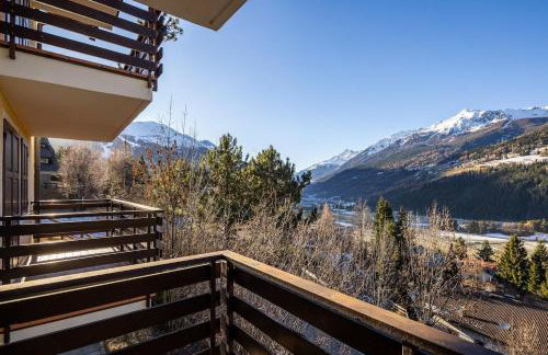 Bormio's Balcony - At the Spa - Foto 7