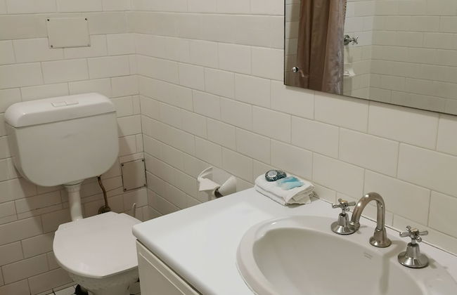 Adelaide Mansions Serviced Apartments - Photo 48