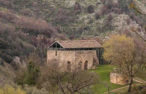 Torre delle rondini - Foto 22