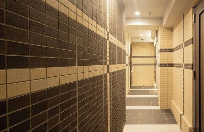 Coruscant Hotel Nagasaki Station 3 - Foto 1