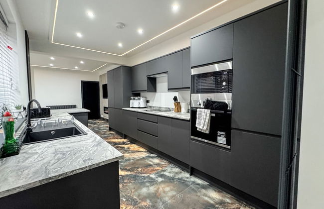 Miles House - Foto 23