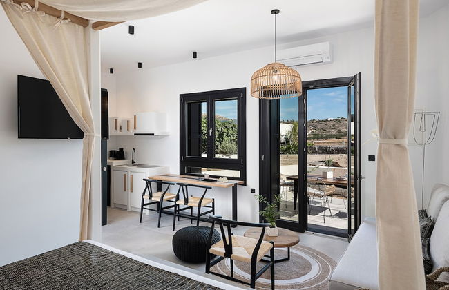 Athina Milos Suites - Foto 51