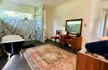 The Grandview: Luxe Home w Mountain Views - Foto 36