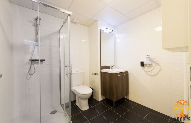 Adonis Dijon Maison Internationale - Photo 13