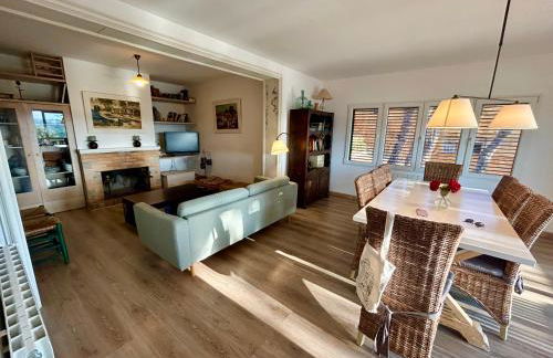 Casa amb piscina i jardí a Palamós per 6 persones - Foto 7